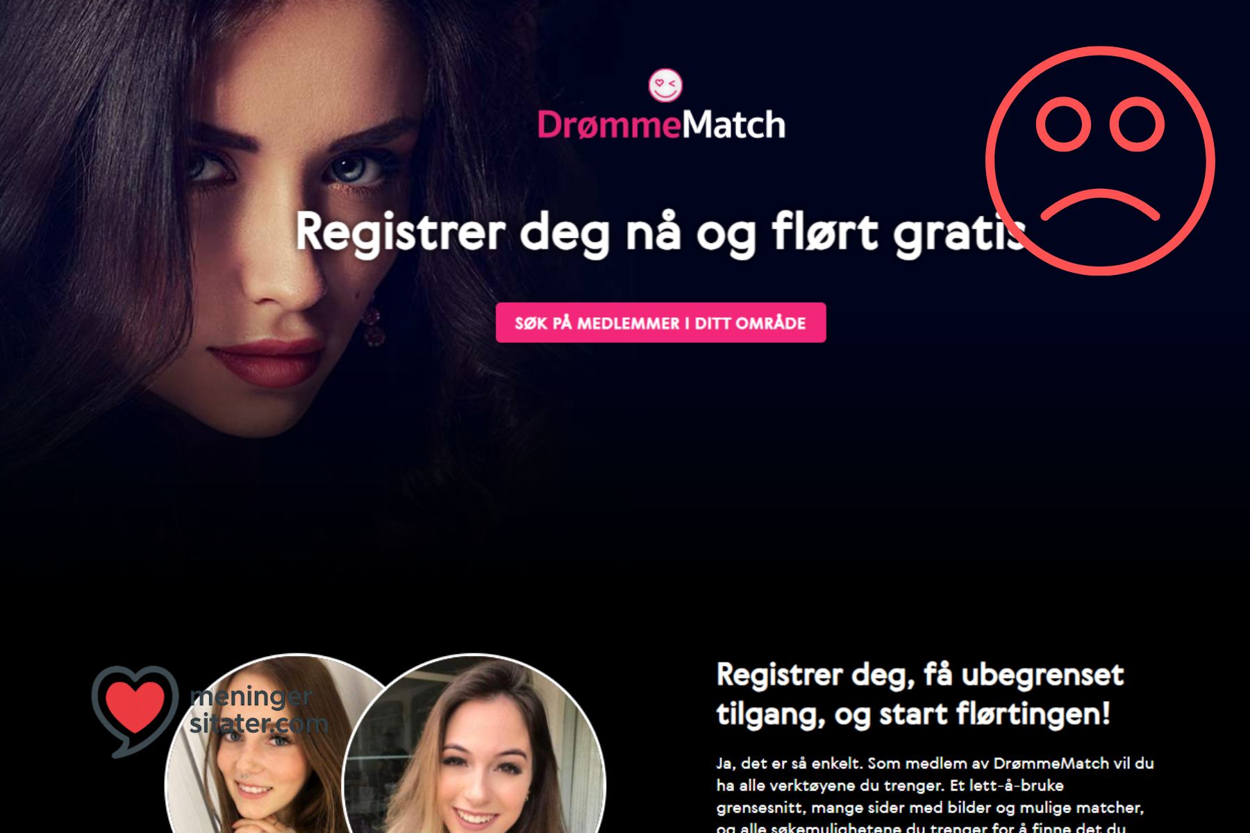 DrommeMatch.com