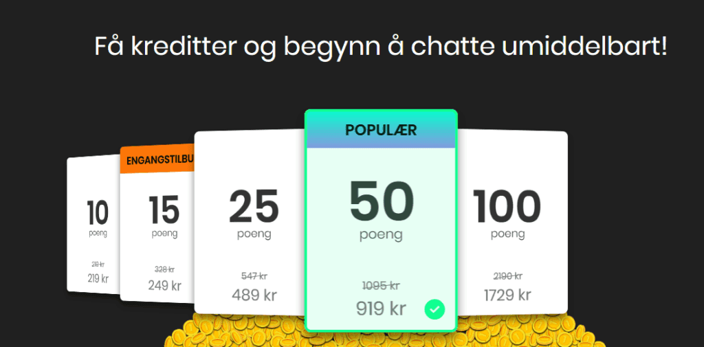 flortefindr pris