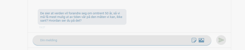 falske meldinger Milflair.com