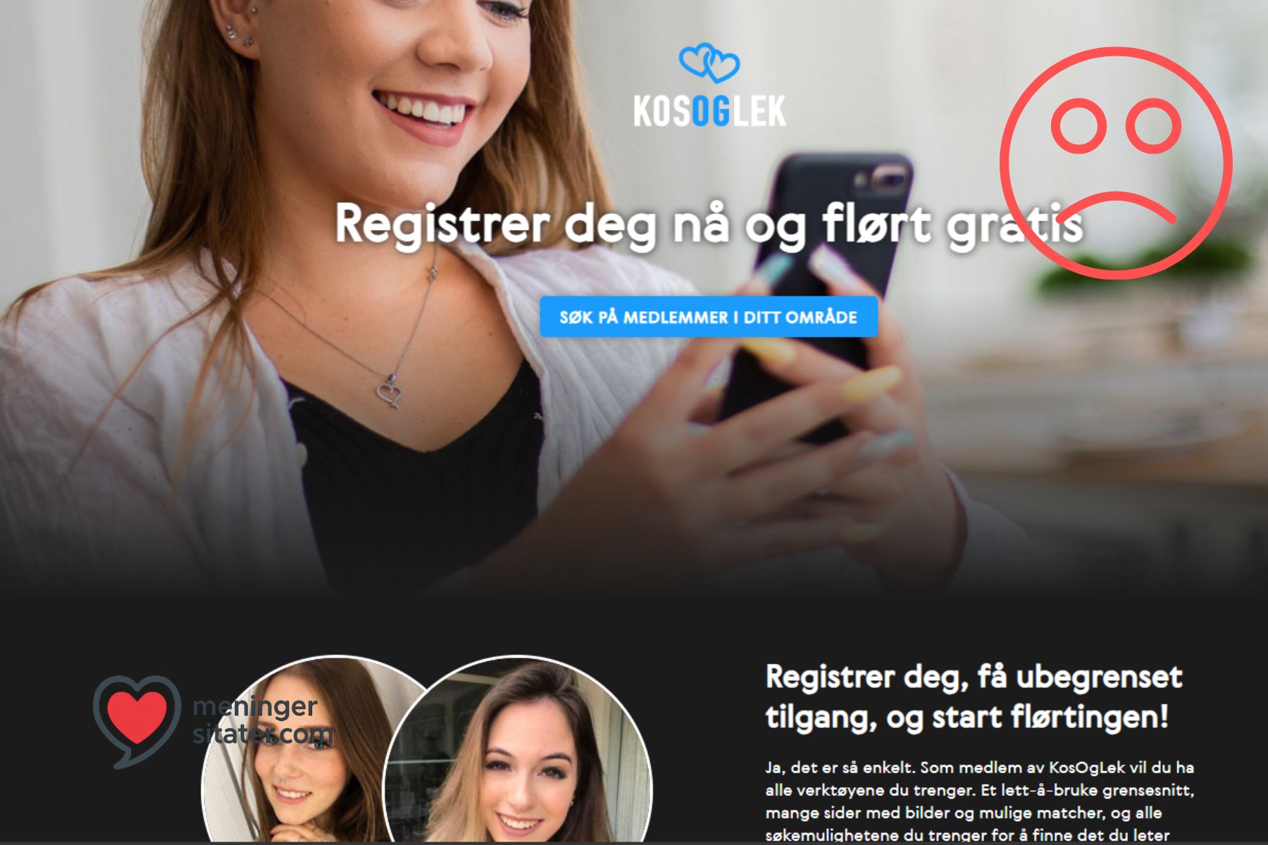 kosolek svindel