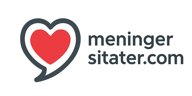 meninger sitater