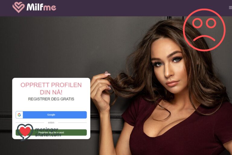 milfme svindel