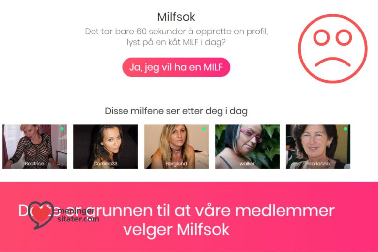 milfsok svindel