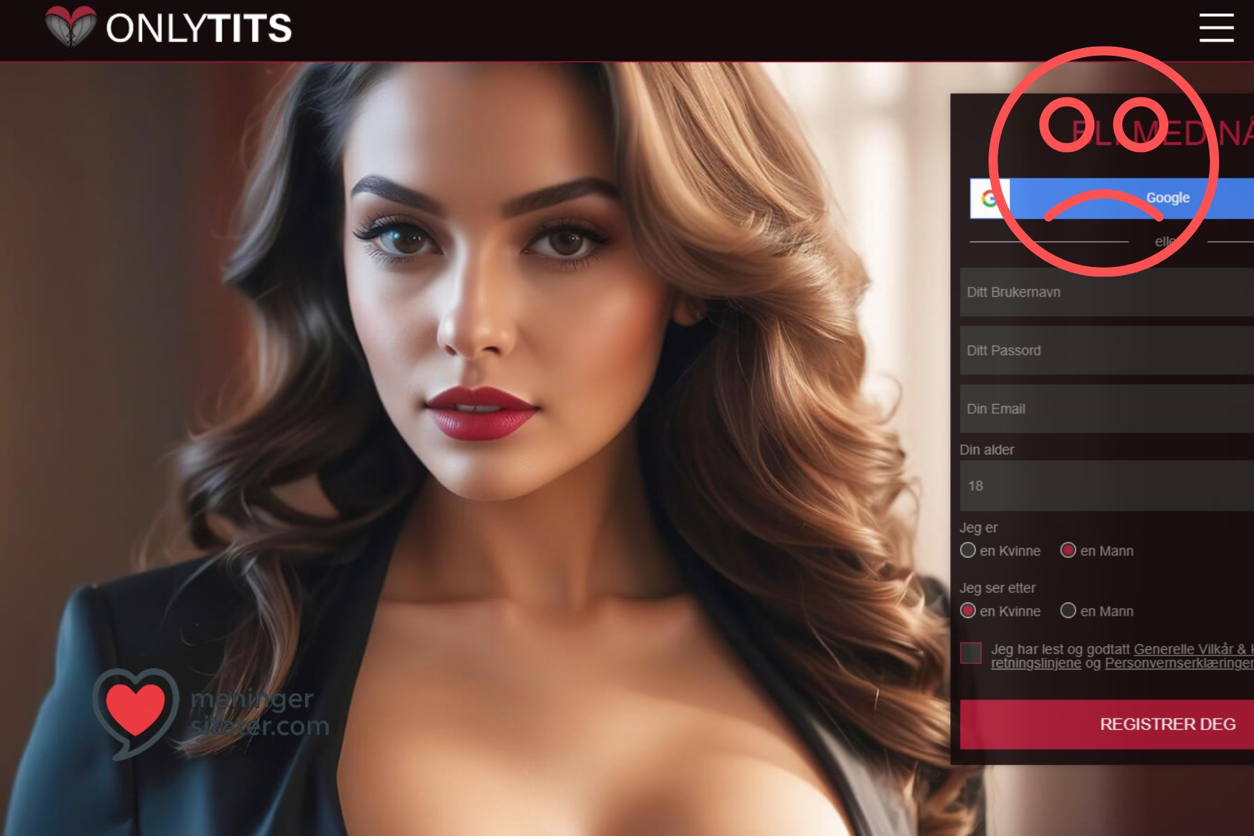 onlytits svindel