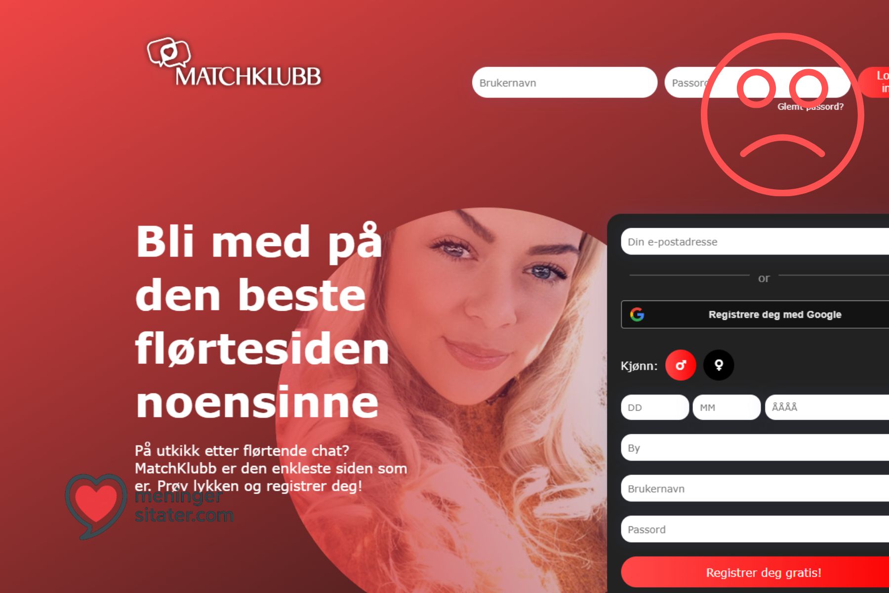 svindel matchklubb