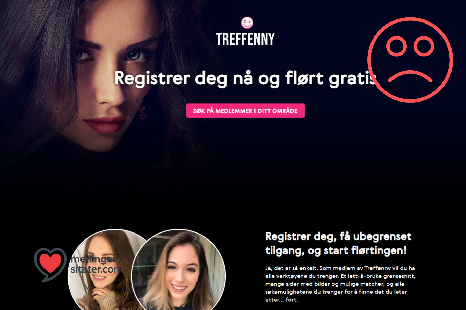 treffenny svindel