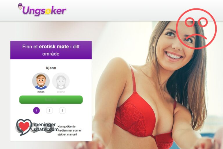ungsøker svindel