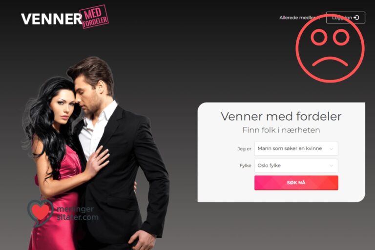 vennermedfordeler svindel
