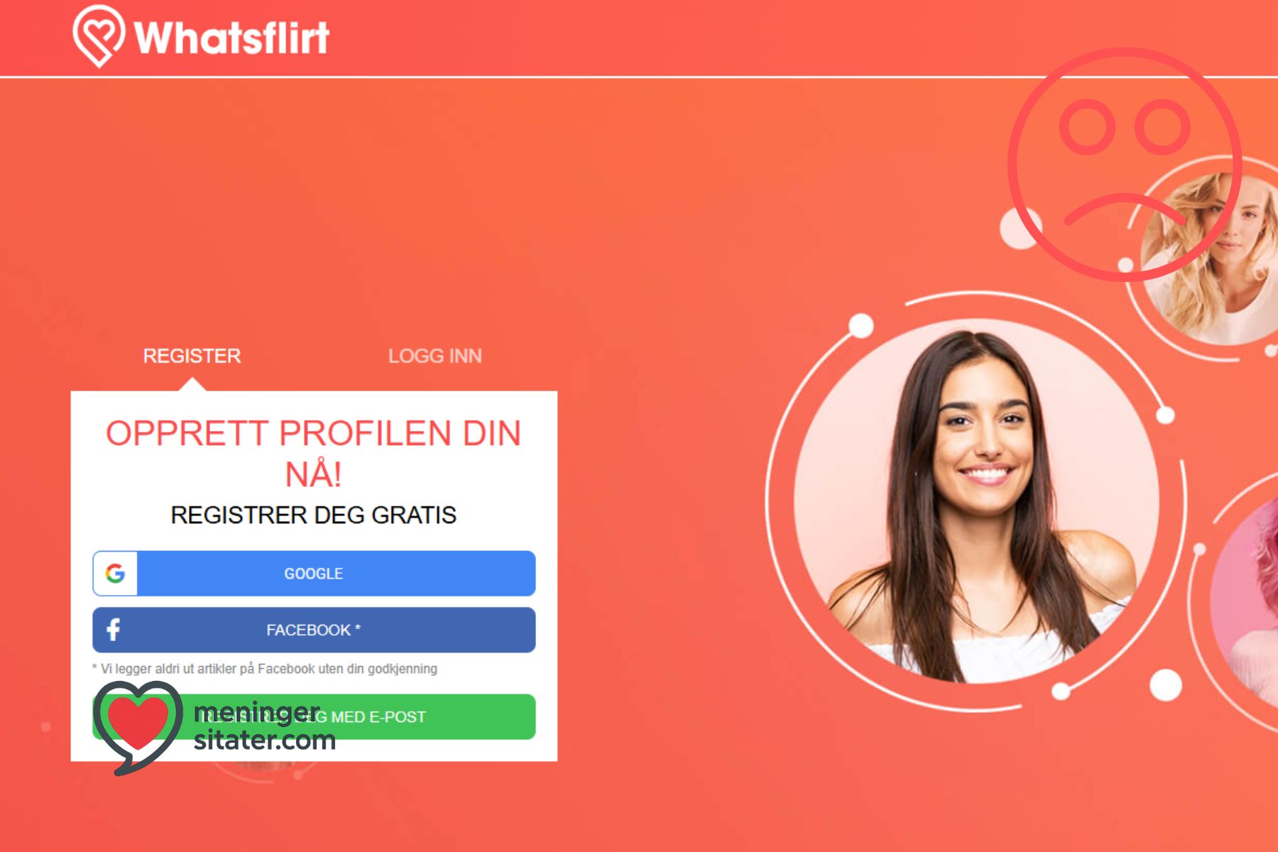 whatsflirt svindel