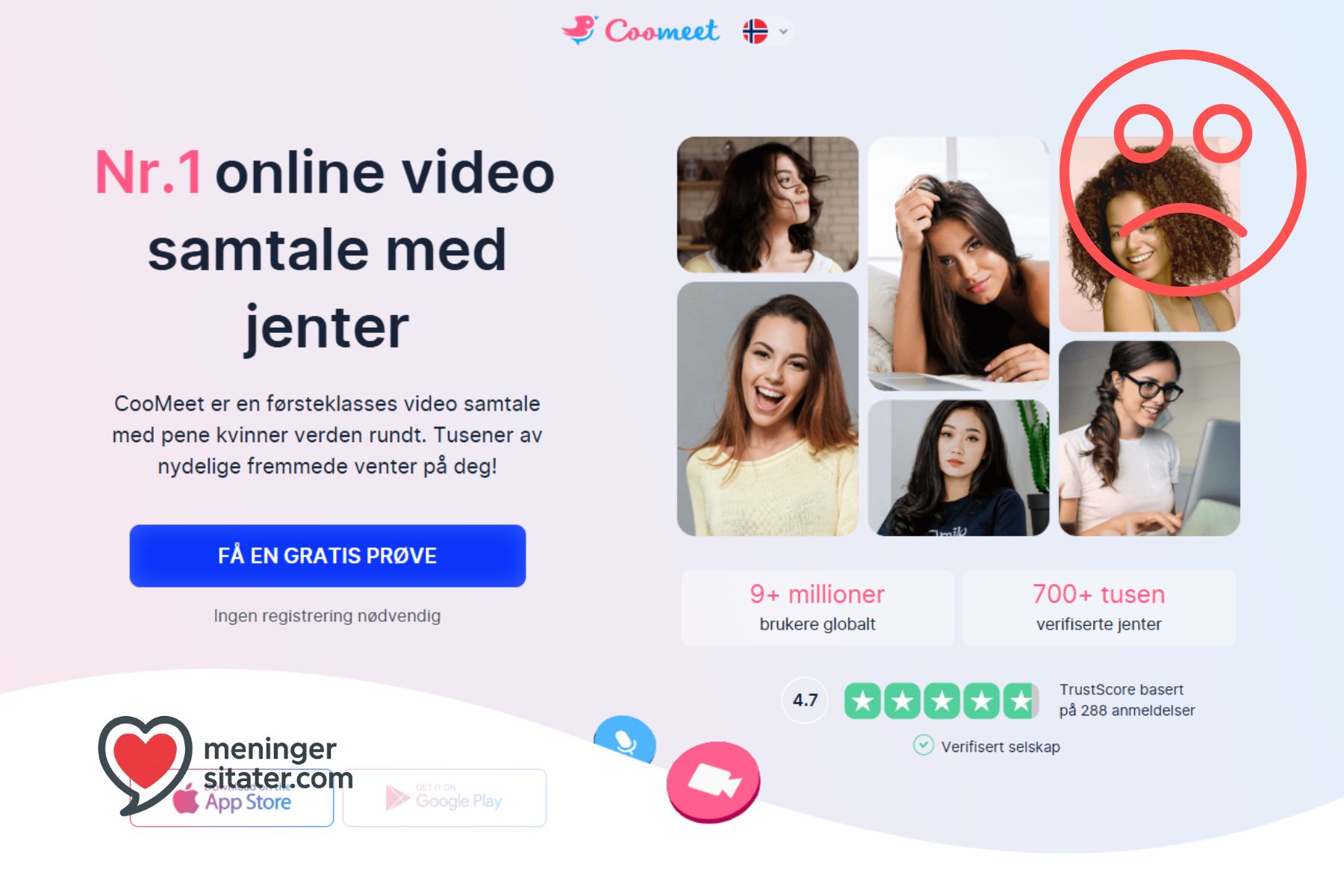 coomet svindel