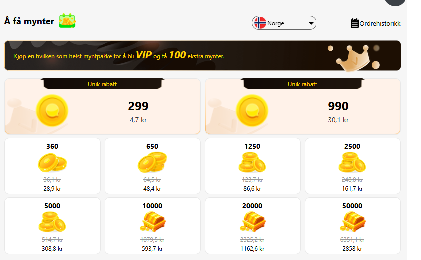 livuapp pris