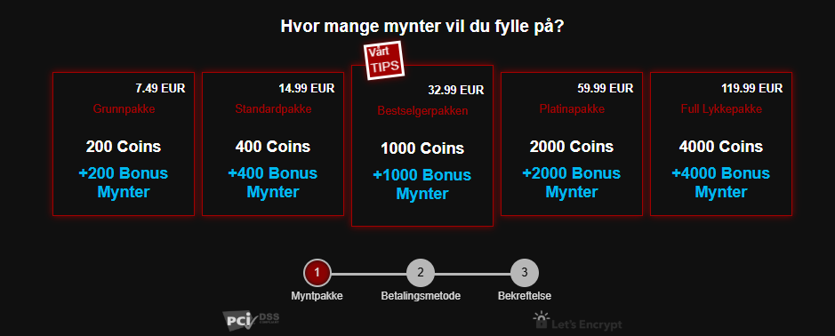 xtremechat pris