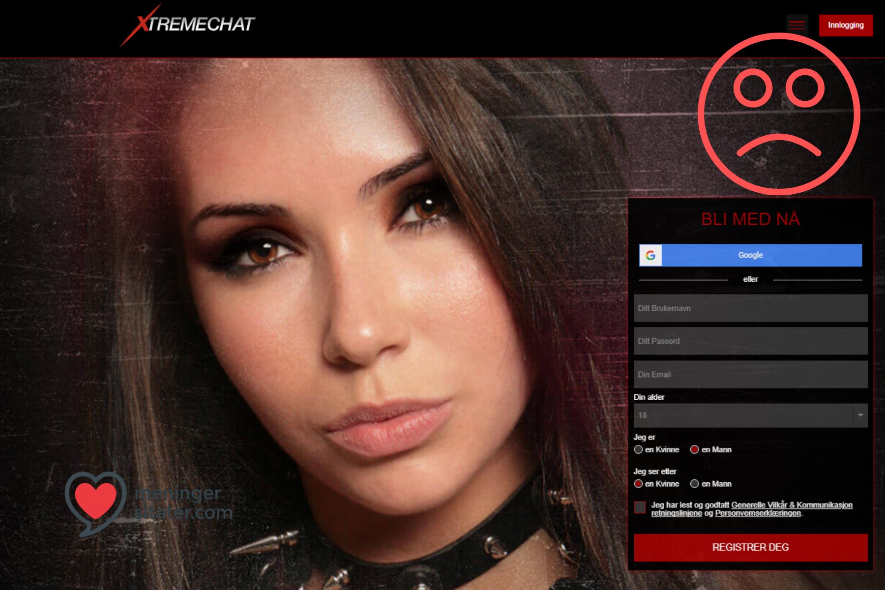 xtremechat svindel