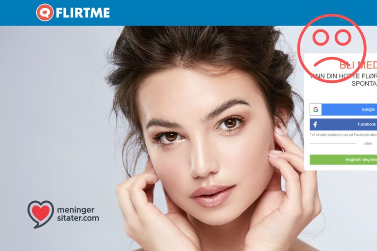 flirtme svindel
