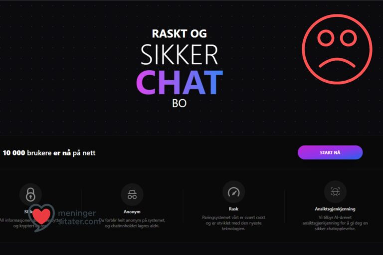 FTF.live: Ekte videodate eller bare et dyrt skuespill for lommeboken?