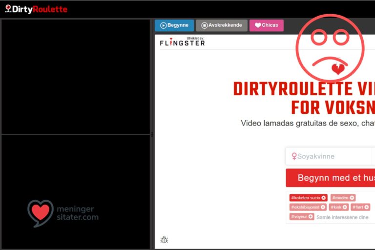 dirty roulette svindel