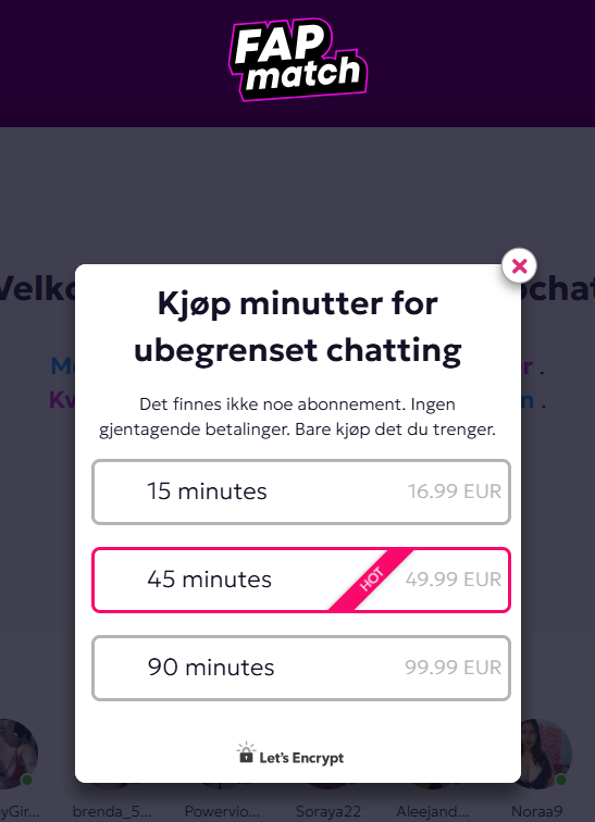 Hva koster dette tullet? pris