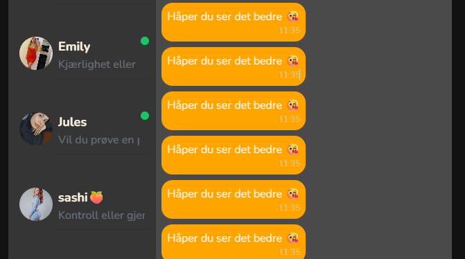Hvordan fungerer RandomChat.today