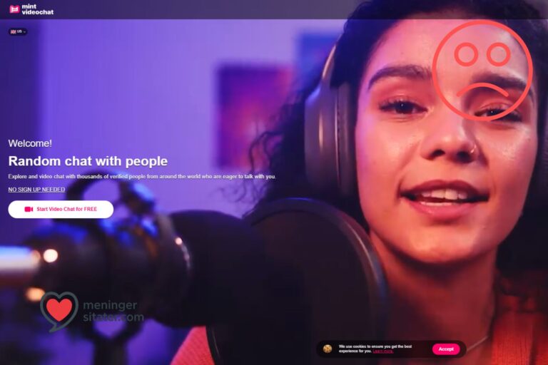 mintvideochat svindel