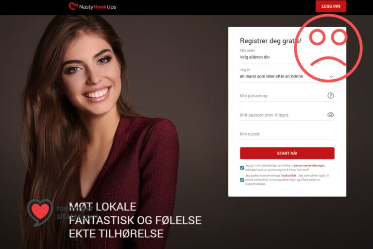 nasty hook ups svindel