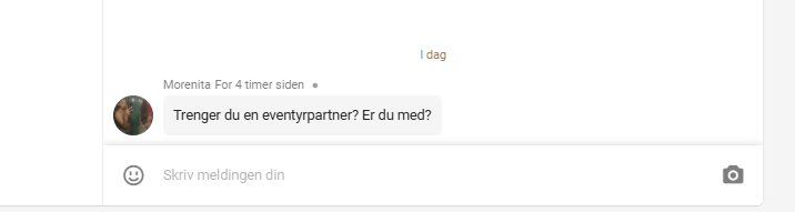 Chat-spærren og vejen mod kassen