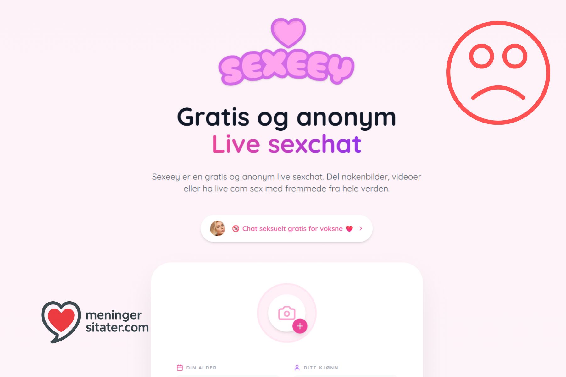 sexxey svindel